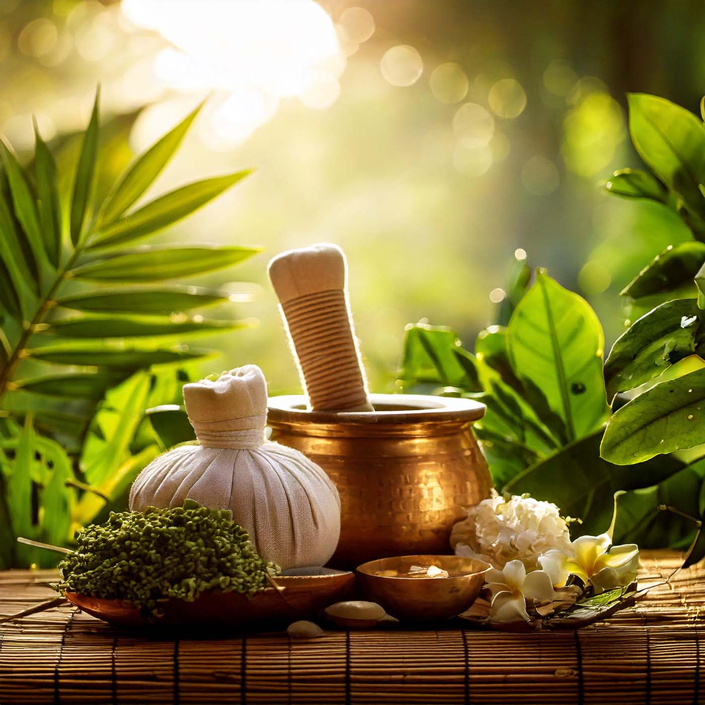 Experience Authentic Ayurvedic Healing in Kerala